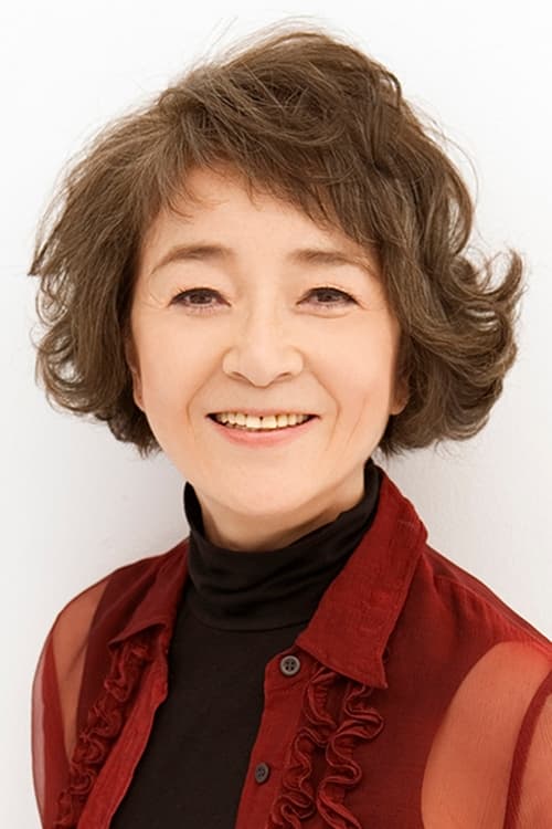 Picture of Chieko Baisho