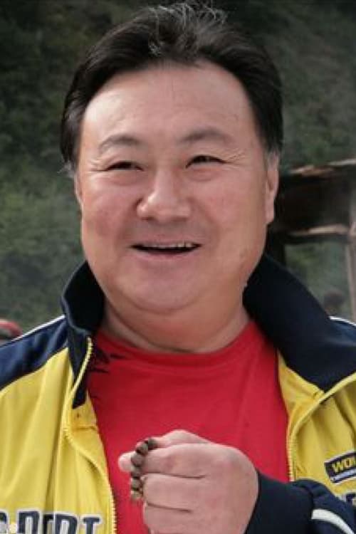 Picture of Tong Xiaohu