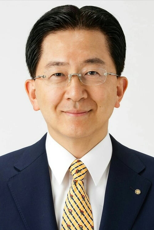 Picture of Takuya Tasso