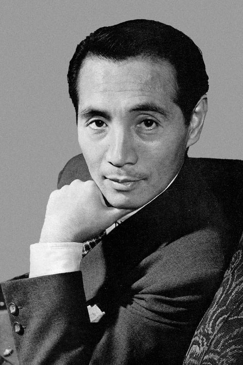 Picture of Masayuki Mori