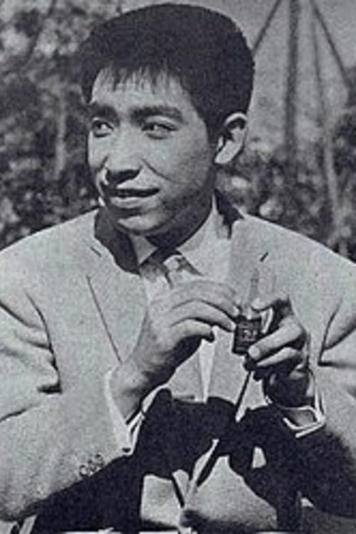 Picture of Makoto Fujita