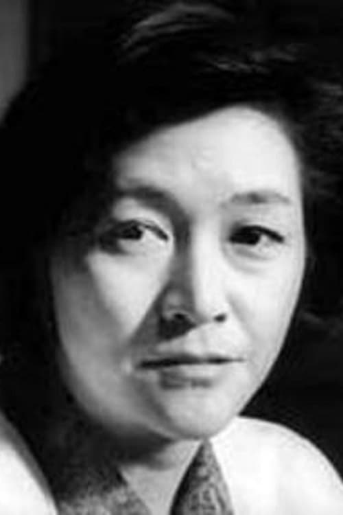 Picture of Emiko Azuma