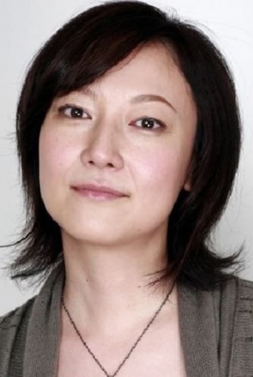 Picture of Kaori Fujii