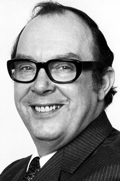 Picture of Eric Morecambe