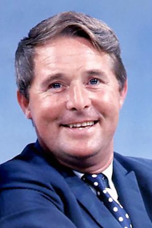 Picture of Ernie Wise