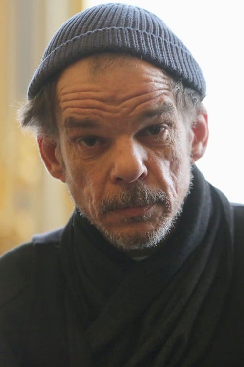 Picture of Denis Lavant