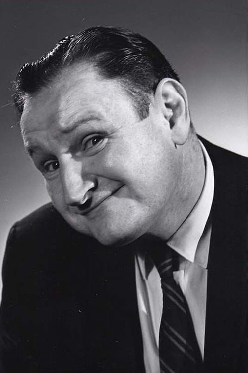 Picture of Al Lewis