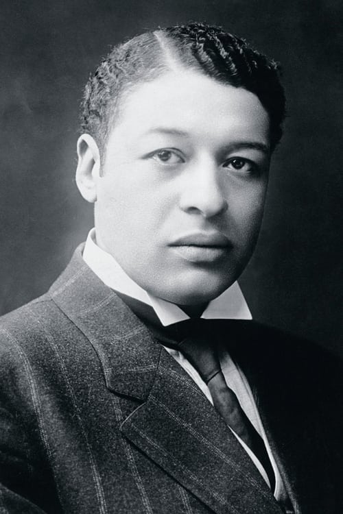 Picture of Bert Williams