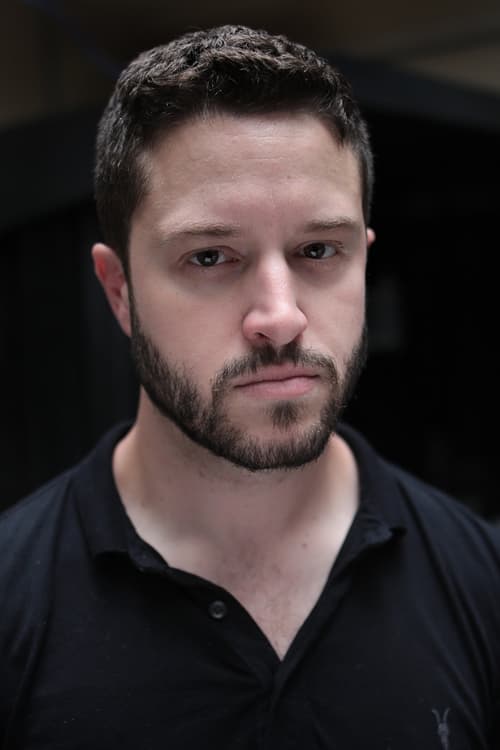 Picture of Cody Wilson