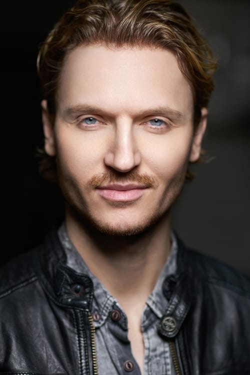 Picture of Chad Rook