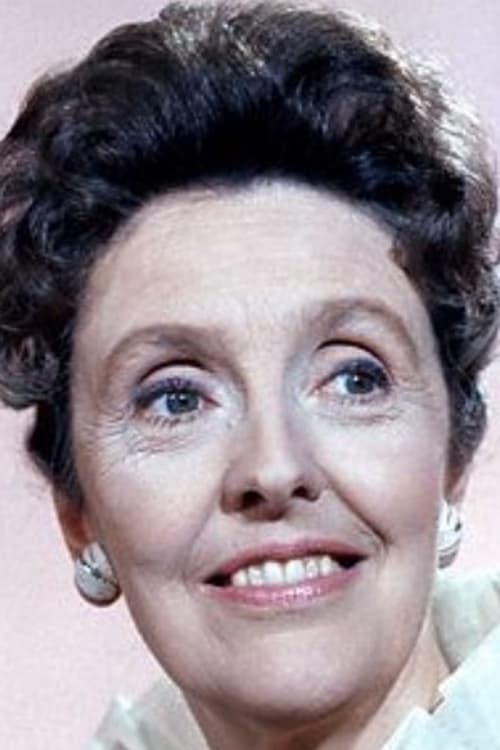 Picture of Joyce Grenfell