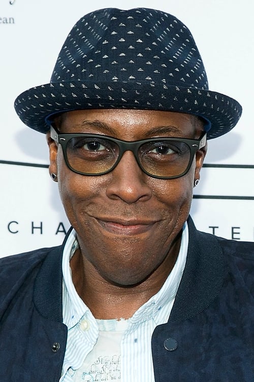 Picture of Arsenio Hall