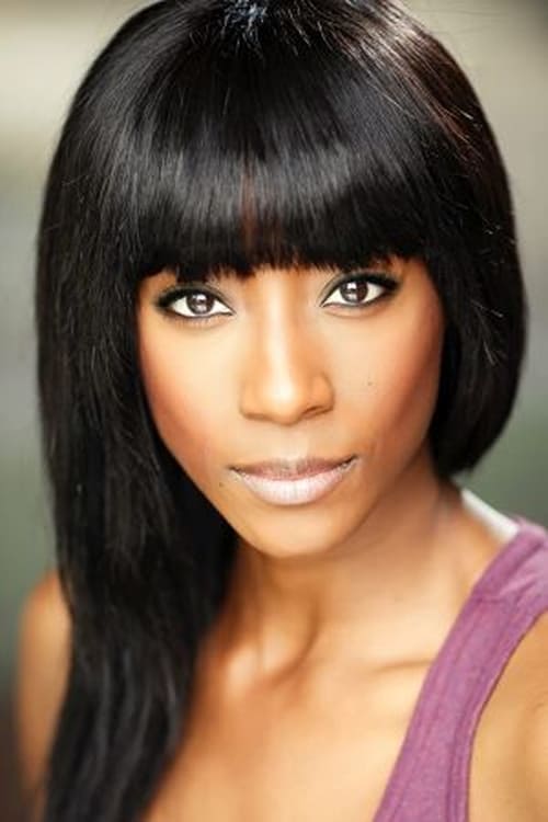 Picture of Victoria Ekanoye