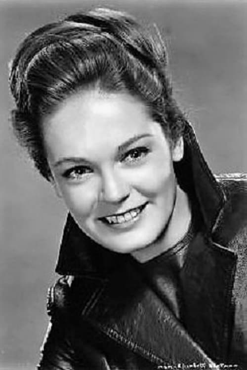 Picture of Elizabeth Hartman