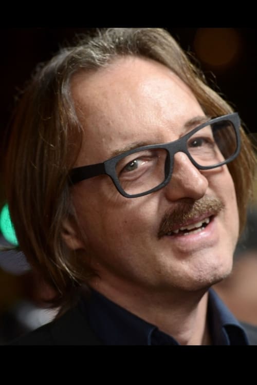 Picture of Butch Vig