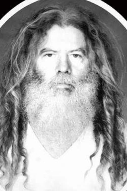 Picture of Father Yod