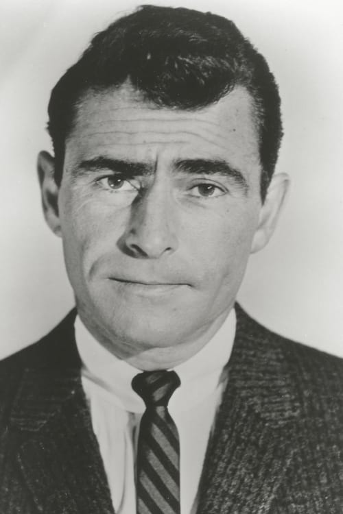 Picture of Rod Serling