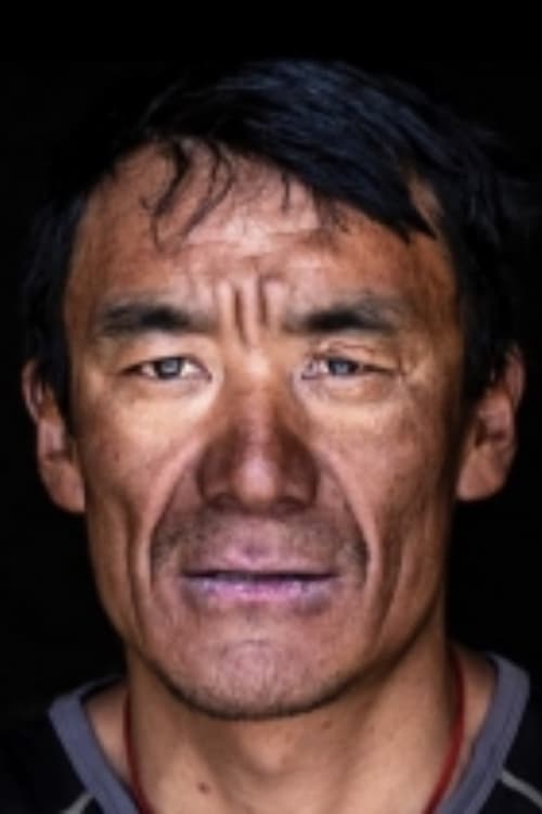 Picture of Dawa Tenzin Sherpa