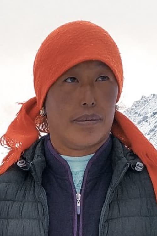 Picture of Jomdoe Sherpa