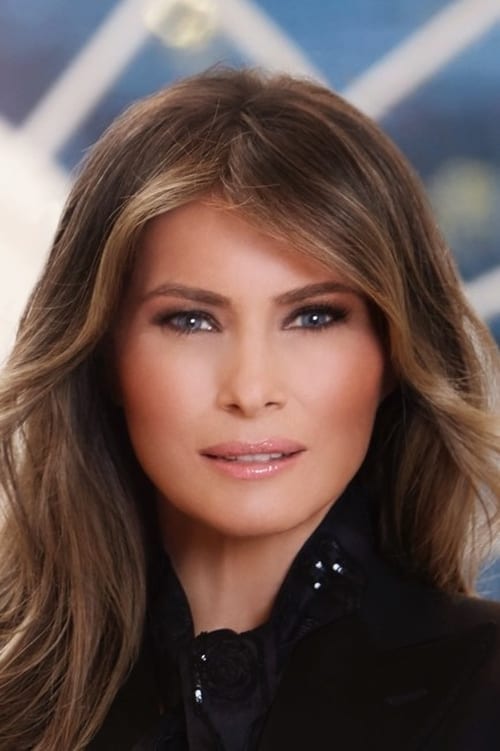 Picture of Melania Trump