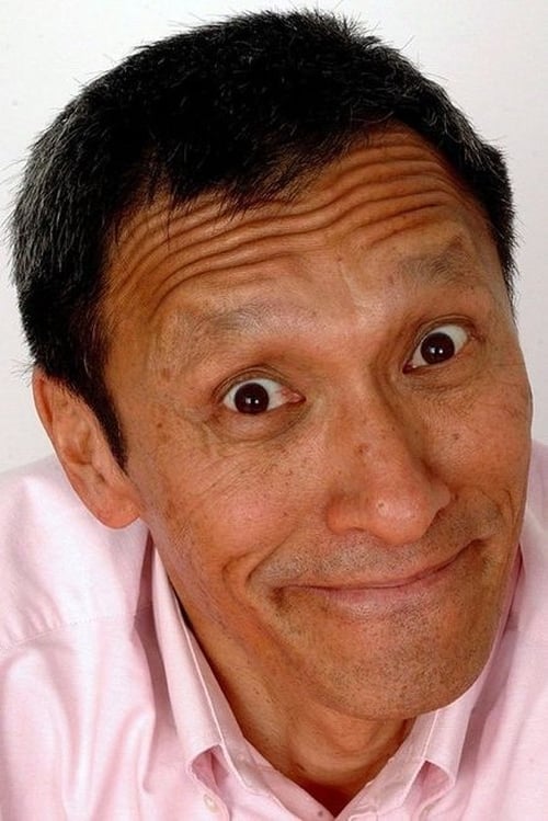 Picture of Jeff Fatt