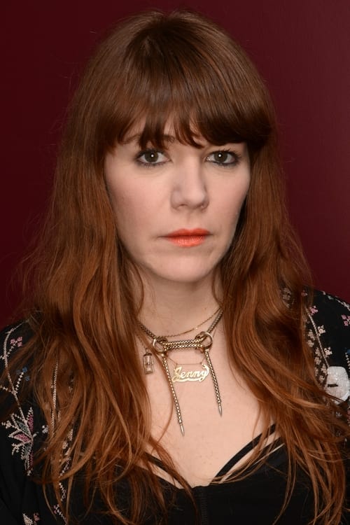 Picture of Jenny Lewis