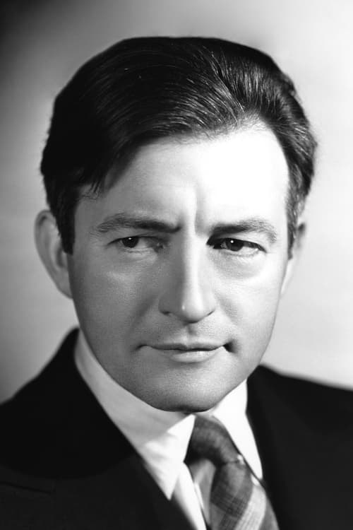 Picture of Claude Rains