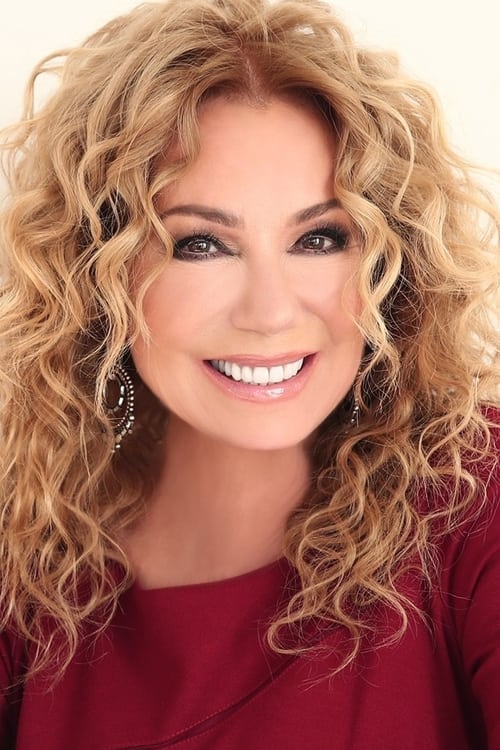 Picture of Kathie Lee Gifford