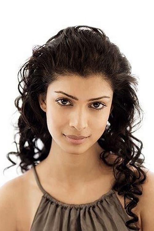 Picture of Tina Desai