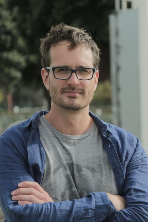 Picture of David Farrier