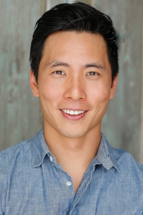 Picture of Kelvin Yu