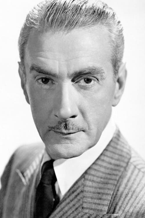 Picture of Clifton Webb