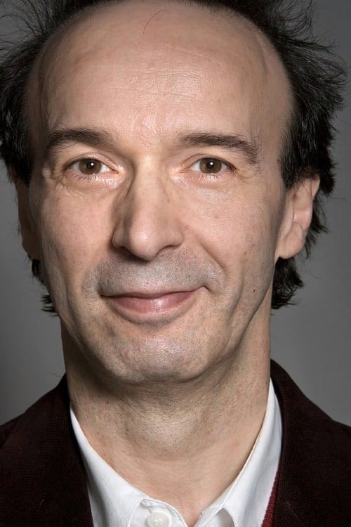 Picture of Roberto Benigni