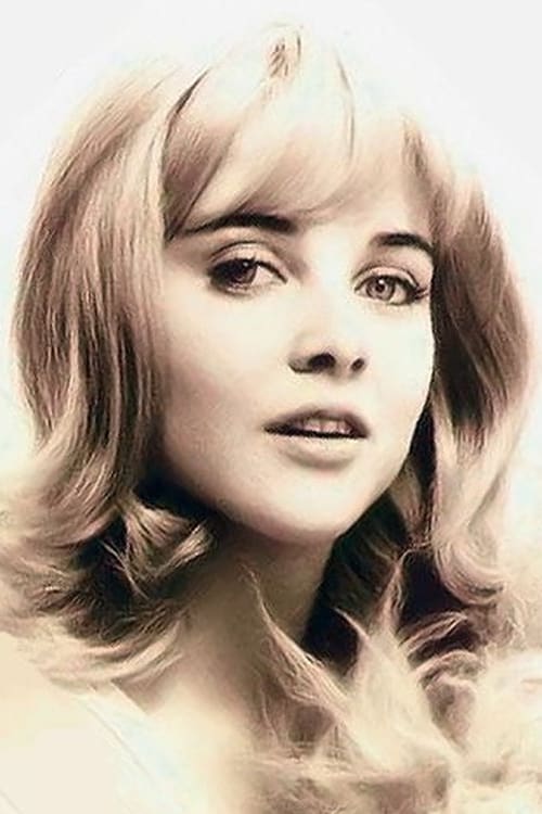 Picture of Sue Lyon