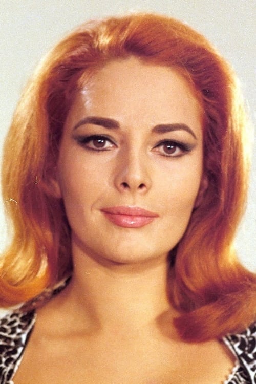 Picture of Karin Dor