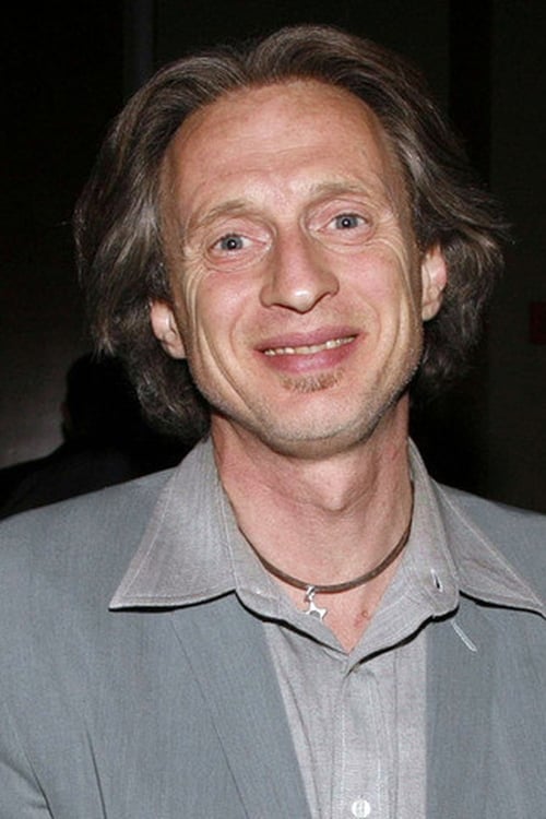 Picture of Michael Buscemi