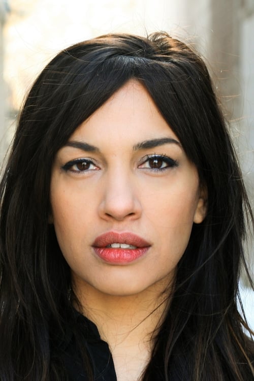 Picture of Rachael Ancheril