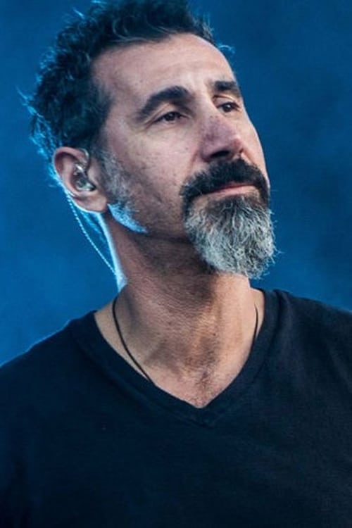 Picture of Serj Tankian