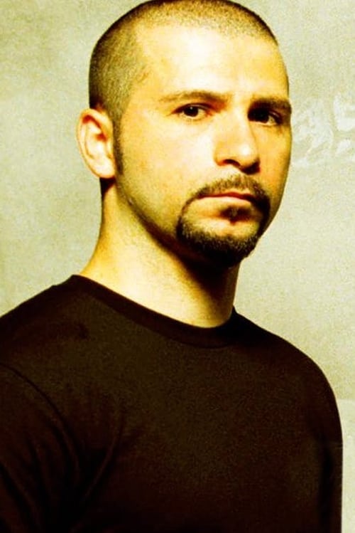 Picture of John Dolmayan