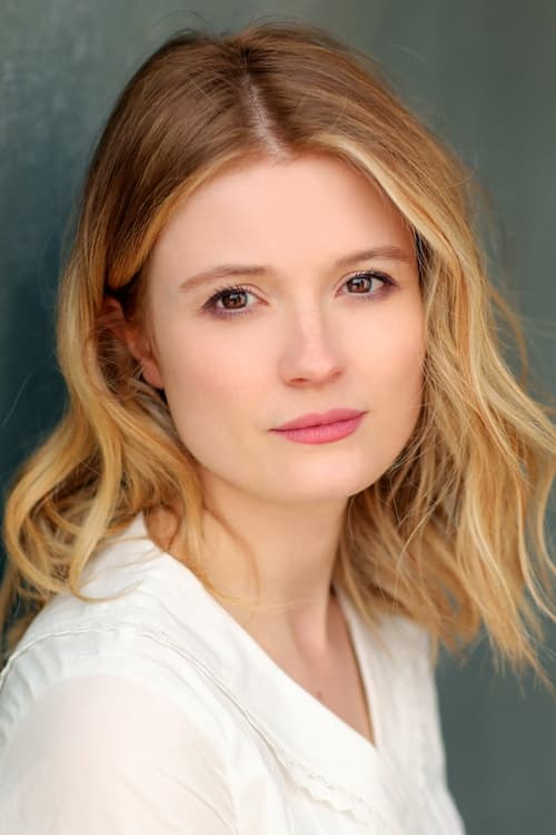 Picture of Amy Wren