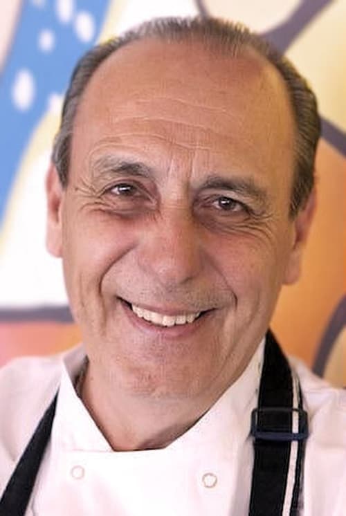 Picture of Gennaro Contaldo