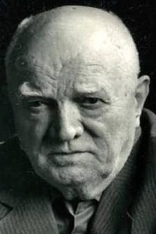 Picture of Cus D'Amato