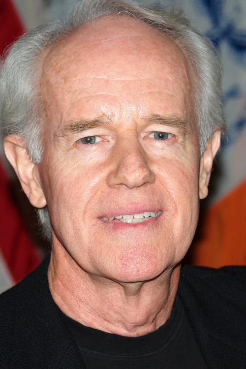 Picture of Mike Farrell