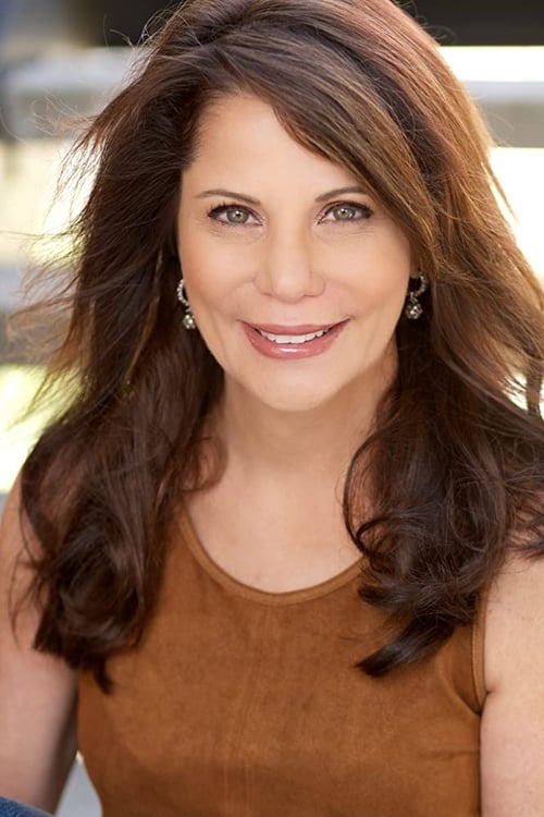 Picture of Nellie Sciutto