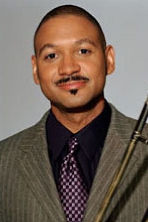 Picture of Delfeayo Marsalis