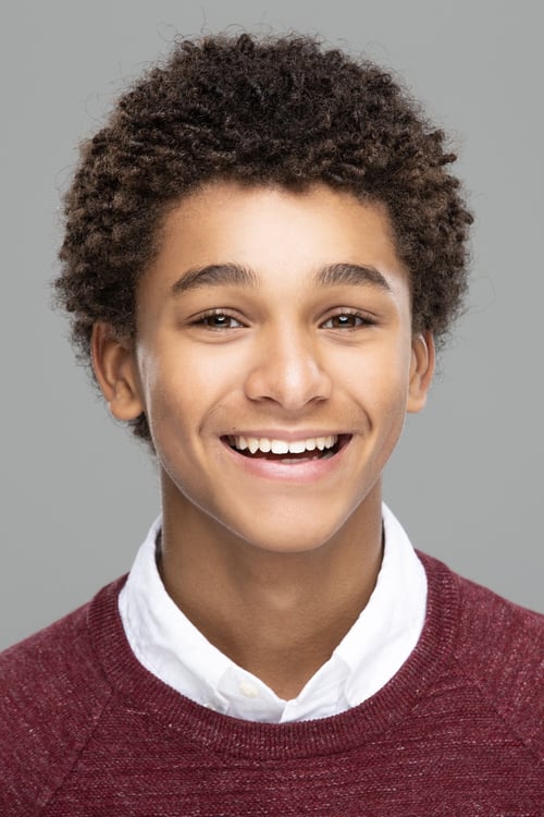 Picture of Jaden Michael