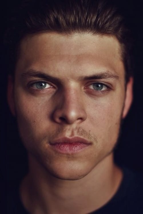 Picture of Alex Høgh Andersen