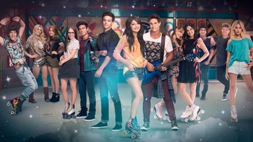 Still image taken from Soy Luna