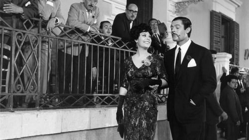 Still image taken from Divorzio all'italiana