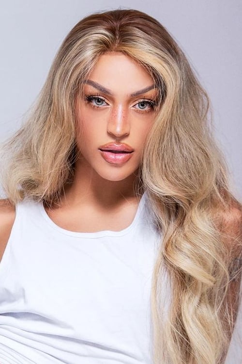 Picture of Pabllo Vittar